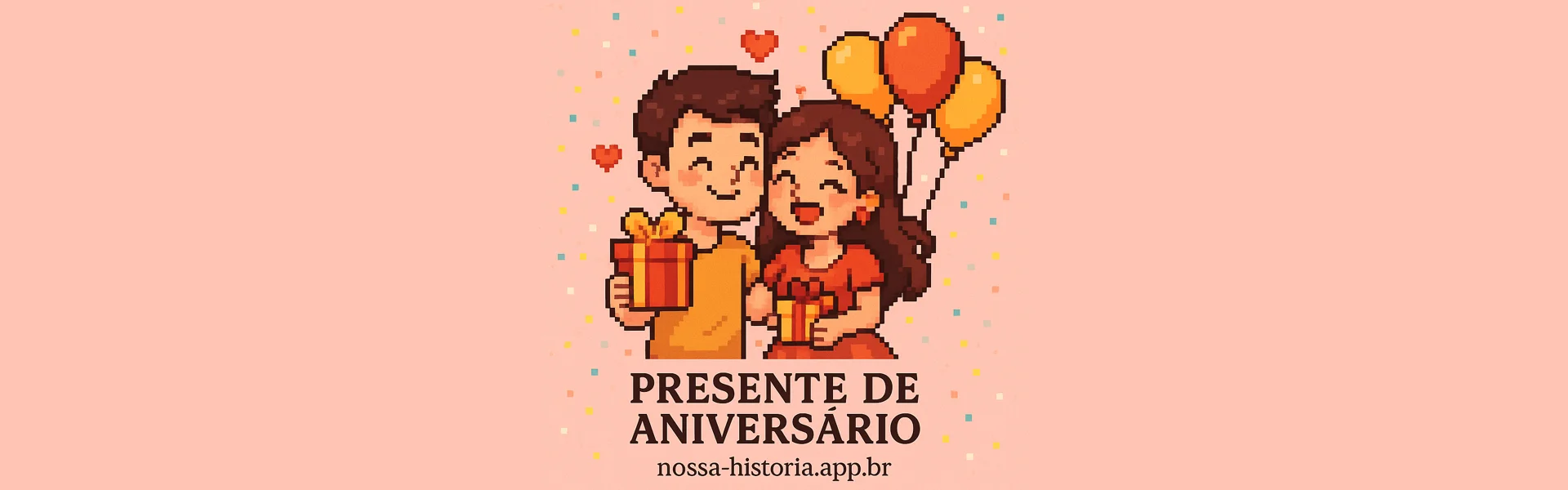 Birthday Gift – Creative, personalized and emotional ideas