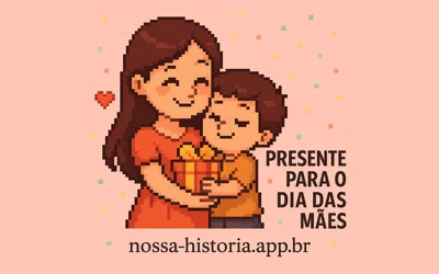Mother's Day Gift 2026 – Creative and emotional ideas