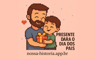 Regalo para el Día del Padre 2026 – Ideas creativas y emocionantes