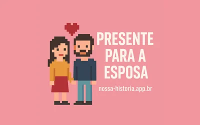 Regalo para esposa – Ideas creativas, románticas y emocionantes