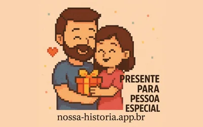 Regalo para una persona especial – Ideas creativas y emocionantes